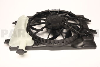 Hyundai / KIA 25380Q7550 BLOWERASSY