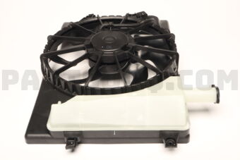 Hyundai / KIA 25380Q7550 BLOWERASSY