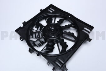 Hyundai / KIA 25380Q7600 BLOWERASSY