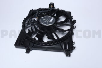 Hyundai / KIA 25380Q7600 BLOWERASSY