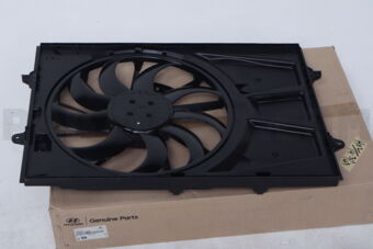 Hyundai / KIA 25380S1400 BLOWER ASSY