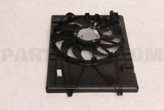 Hyundai / KIA 25380S9000 BLOWER ASSY