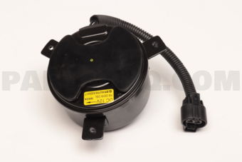 Hyundai / KIA 253861R220 MOTOR-RADIATOR COOLING FAN