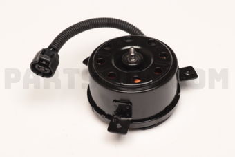 Hyundai / KIA 253861R220 MOTOR-RADIATOR COOLING FAN