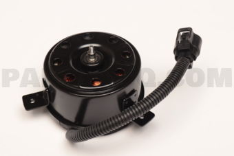 Hyundai / KIA 253861R220 MOTOR-RADIATOR COOLING FAN