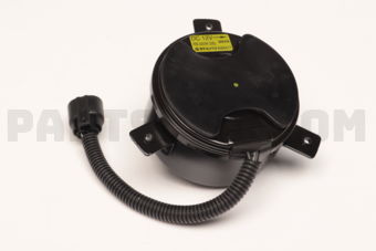 Hyundai / KIA 253861R220 MOTOR-RADIATOR COOLING FAN