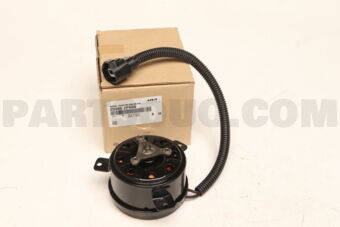 Hyundai / KIA 253862P600 MOTOR-RADIATOR COOLI