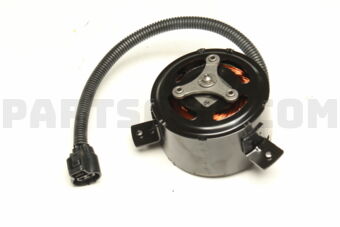 Hyundai / KIA 253862Y500 MOTOR-RADIATOR COOLING FAN