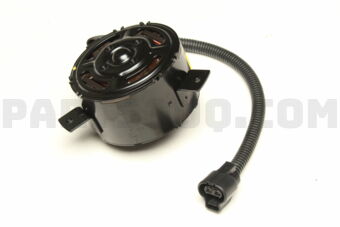 Hyundai / KIA 253862Y500 MOTOR-RADIATOR COOLING FAN