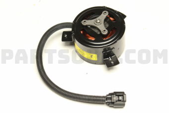 Hyundai / KIA 253862Y500 MOTOR-RADIATOR COOLING FAN
