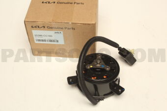 Hyundai / KIA 25386CC160 MOTOR ASSY