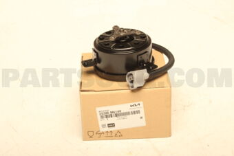 Hyundai / KIA 25386M6140 MOTORASSY