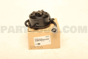 Hyundai / KIA 25386M6140 MOTORASSY