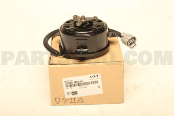 Hyundai / KIA 25386M6140 MOTORASSY