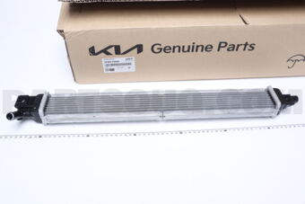Hyundai / KIA 253E0P4000 RADIATOR ASSY-INVERTER