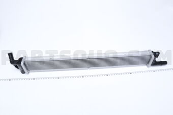 Hyundai / KIA 253E0P4000 RADIATOR ASSY-INVERTER