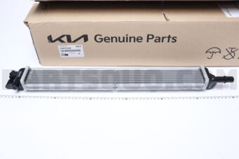 Hyundai / KIA 253E0P4000 RADIATOR ASSY-INVERTER