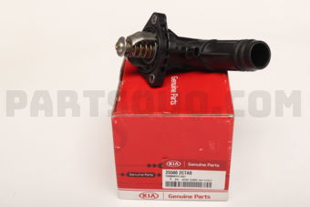 Hyundai / KIA 255002CTA0 THERMOSTAT ASSY