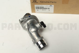 Hyundai / KIA 255002E085 THERMOSTAT ASSY