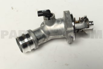 Hyundai / KIA 255002E085 THERMOSTAT ASSY