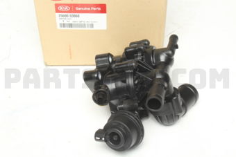 Hyundai / KIA 2560003060 CONTROLASSY-COOLANT