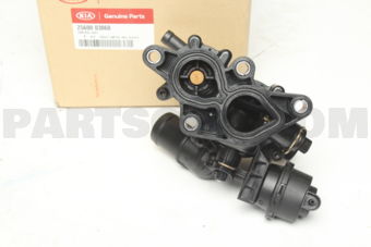 Hyundai / KIA 2560003060 CONTROLASSY-COOLANT
