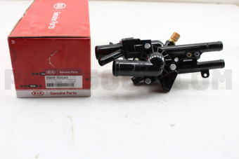 Hyundai / KIA 256002GGA0 CONTROL ASSY-COOLANT TEMPERATU