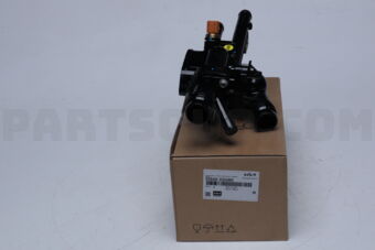 Hyundai / KIA 256002GGB0 CONTROL ASSY-COOLANT TEMPERATU