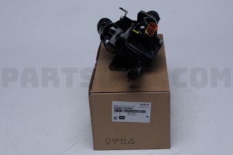 Hyundai / KIA 256002GGB0 CONTROL ASSY-COOLANT TEMPERATU