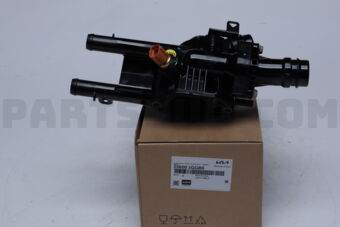 Hyundai / KIA 256002GGB0 CONTROL ASSY-COOLANT TEMPERATU