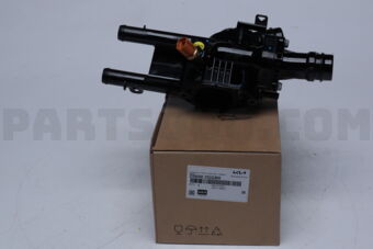 Hyundai / KIA 256002GGB0 CONTROL ASSY-COOLANT TEMPERATU