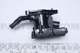 Hyundai / KIA 256002M052 THERMAL MANAGEMENT MODULE