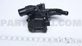 Hyundai / KIA 256002M060 THERMAL MANAGEMENT MODULE