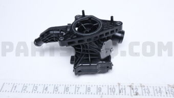 Hyundai / KIA 256002M060 THERMAL MANAGEMENT MODULE