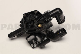 Hyundai / KIA 256002S100 CONTROL ASSY-COOLANT TEMPERATURE
