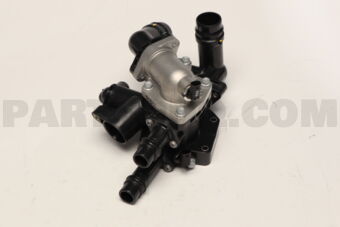 Hyundai / KIA 256002S100 CONTROL ASSY-COOLANT TEMPERATURE