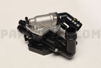 Hyundai / KIA 256002S100 CONTROL ASSY-COOLANT TEMPERATURE