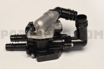 Hyundai / KIA 256002S100 CONTROL ASSY-COOLANT TEMPERATURE
