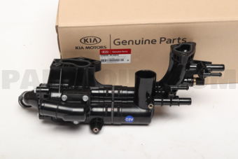 Hyundai / KIA 256003CAE0 CONTROL ASSY-COOLANT