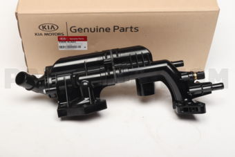 Hyundai / KIA 256003CAE0 CONTROL ASSY-COOLANT