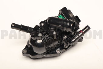 Hyundai / KIA 256003N300 THERMAL MANAGEMENT MODULE