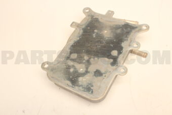Hyundai / KIA 256201U500 WARMER-A.T.F
