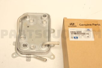 Hyundai / KIA 256201U500 WARMER-A.T.F