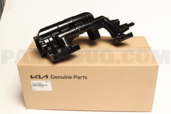 Hyundai / KIA 256203CAA0 HOUSING ASSY-THERMOSTAT