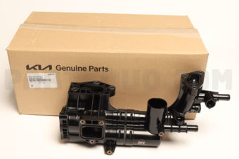 Hyundai / KIA 256203CAA0 HOUSING ASSY-THERMOSTAT