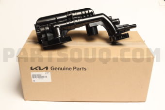 Hyundai / KIA 256203CAA0 HOUSING ASSY-THERMOSTAT