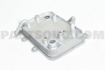 Hyundai / KIA 25620D3000 WARMER-A.T.F