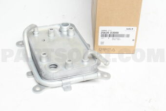 Hyundai / KIA 25620D3000 WARMER-A.T.F