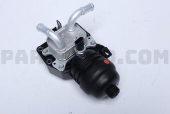 Hyundai / KIA 263A02J450 FILTER MODULE ASSY-OIL