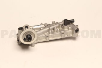 Hyundai / KIA 264004A701 COOLER ASSY-OIL